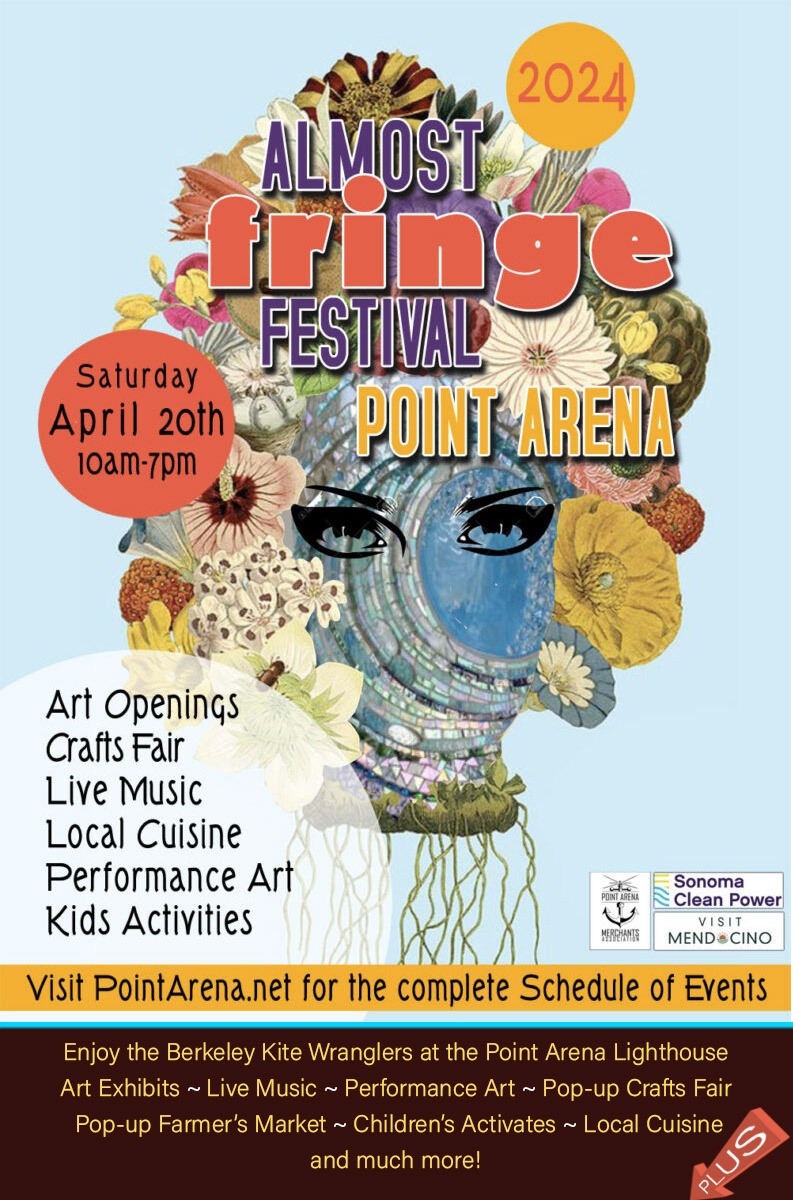 Almost Fringe Festival
