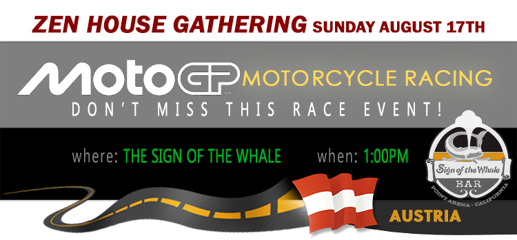 motorcycle gathering