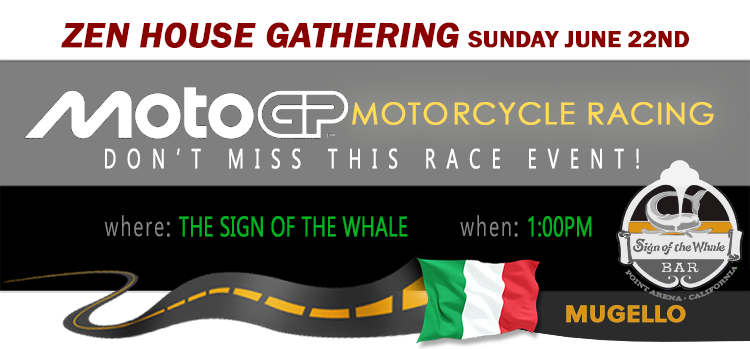 motorcycle gathering