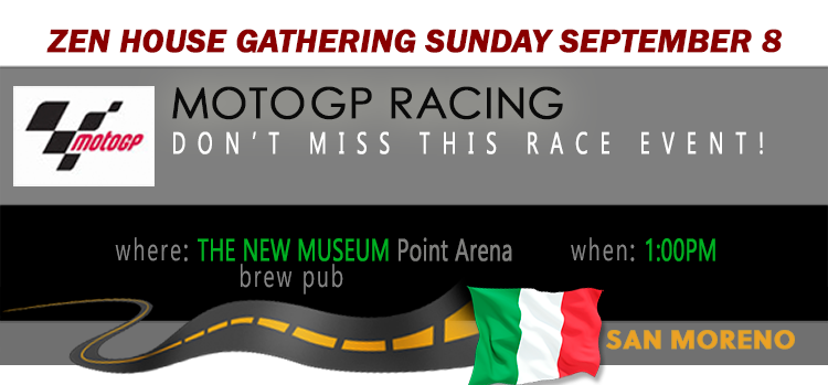 motorcycle gathering cancelled