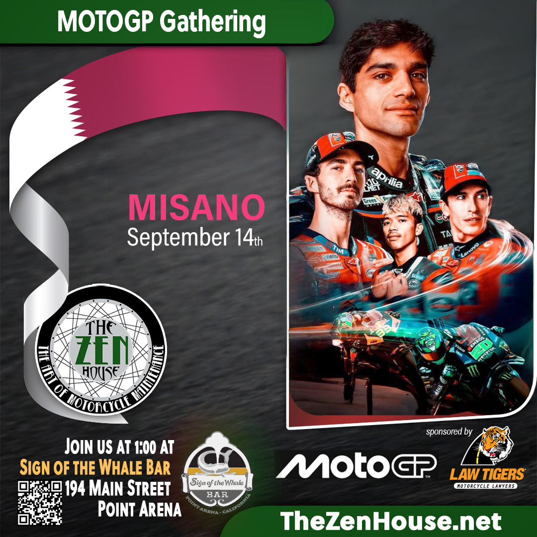 MOTO GP fun