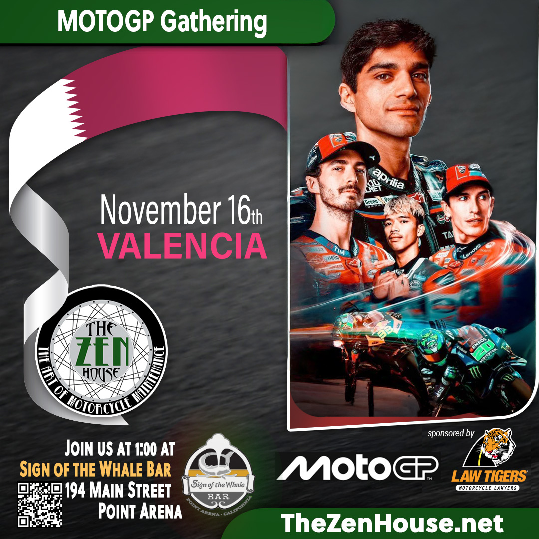 MOTO GP fun